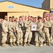 Seabees receive antique gift from retired Marine