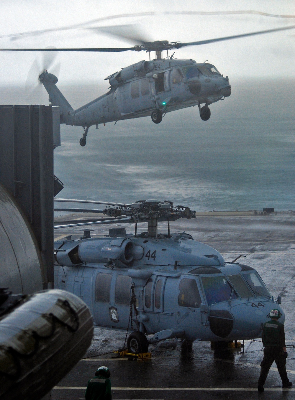 DVIDS - News - Pacific Partnership Team Arrives in Papua New Guinea