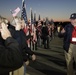 Thousands gather to welcome vets home from ‘Honor Flight’