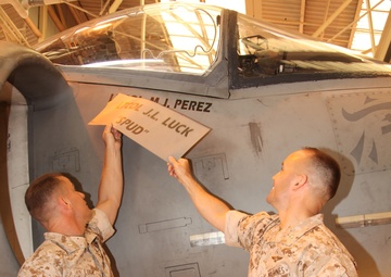 Tigers welcome new CO