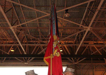 Tigers welcome new CO