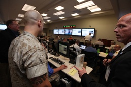 Cherry Point prepares for destructive weather season