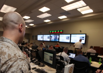 Cherry Point prepares for destructive weather season