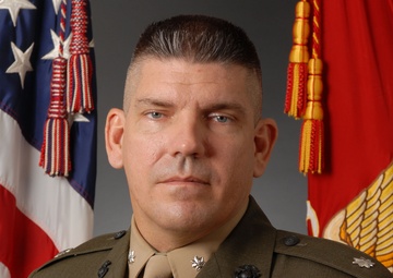 Former 2nd LAAD commander KIA