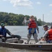 Mississippi National Guard flood response