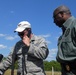 Mississippi National Guard flood response