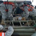 Mississippi National Guard flood response