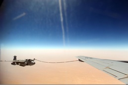 Deployed air refuelers surpass 350 million-plus pounds of fuel delivered for 2011
