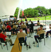 Depot band reaches out to student musicians