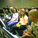 Depot band reaches out to stundet musicians