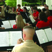 Depot band reaches out to student musicians