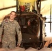 Helicopter maintainer continues family aviation tradition