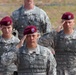 82nd Airborne Division Holds All American Week Division Review