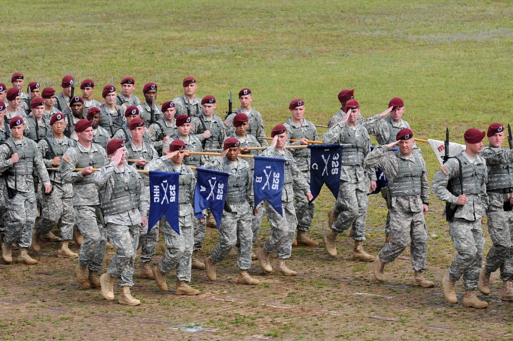 DVIDS Images 82nd Airborne Division Holds All American Week