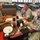 Marines and sailors have breakfast with faith