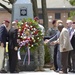 82nd Airborne Division Holds Division Memorial Ceremony