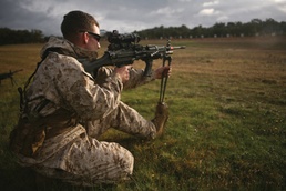 Combat Shooting Team’s mettle tested at AASAM