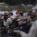 Bayonet course brings Marines back to basics