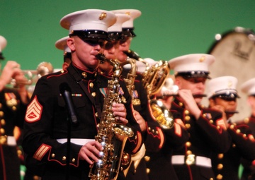 Friendship concert brings different cultures together