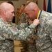 Fort Riley soldiers receive special aviation award