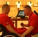 Coach helps All-Marine Warrior Games shooting team sweep the board