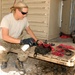 TF ‘Packhorse’ supplies Kandahar Province, one combat outpost at a time