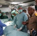 Surgical system demonstration during CARAT 2011