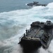 USS Tortuga amphibious assault exercise