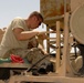 TF ‘Packhorse’ supplies Kandahar province, one combat outpost at a time
