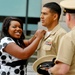 Sailors of the Year ceremony at the Navy Memorial