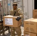 TF ‘Packhorse’ supplies Kandahar province, one combat outpost at a time