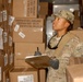 TF ‘Packhorse’ supplies Kandahar Province, one combat outpost at a time