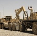 TF ‘Packhorse’ supplies Kandahar Province, one combat outpost at a time