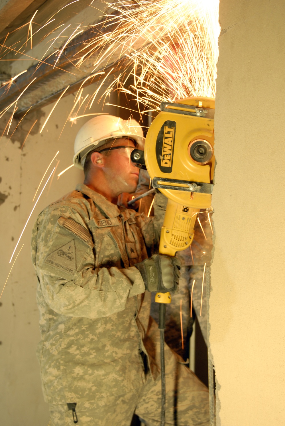 TF ‘Packhorse’ supplies Kandahar province, one combat outpost at a time