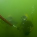 MDSU-2 diver training