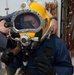 MDSU-2 diver training