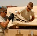 TF ‘Packhorse’ supplies Kandahar Province, one combat outpost at a time