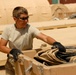 TF ‘Packhorse’ supplies Kandahar Province, one combat outpost at a time