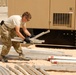TF ‘Packhorse’ supplies Kandahar Province, one combat outpost at a time