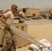 TF ‘Packhorse’ supplies Kandahar Province, one combat outpost at a time