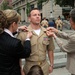 Sailor of the Year pinning ceremony