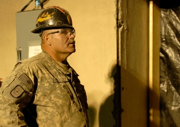 TF ‘Packhorse’ supplies Kandahar Province, one combat outpost at a time