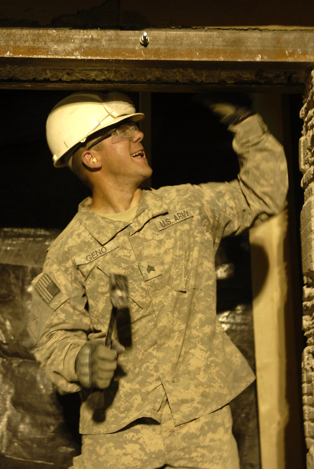 TF ‘Packhorse’ supplies Kandahar Province, one combat outpost at a time