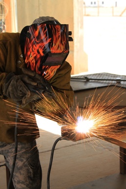 Task Force Long Knife slices through deployment