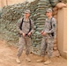 Closer than a brother: Army dentists’ paths lead to southern Iraq