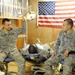 Closer than a brother: Army dentists’ paths lead to southern Iraq