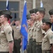 1st MLG Corporal's Course: Marines plan for success