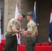 1st MLG Corporal's Course: Marines plan for success