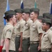 1st MLG Corporal's Course: Marines plan for success