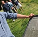 Sweathogs conduct battle study of the past
